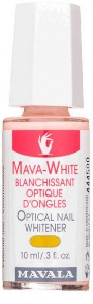 Відбілювач Mavala Мава-Уайт 10 мл