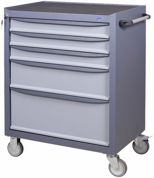 Тумба инструментальная УХЛ-Маш ТУ3МСБ