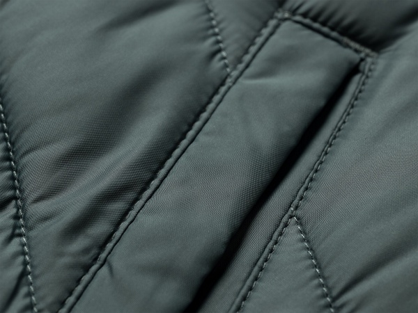 Пальто 4F NOSD4-KUDP214A-46S р.2XL бирюзовый