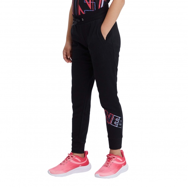 Штани Energetics Susi XIV G 417390-050 р. 164 чорний