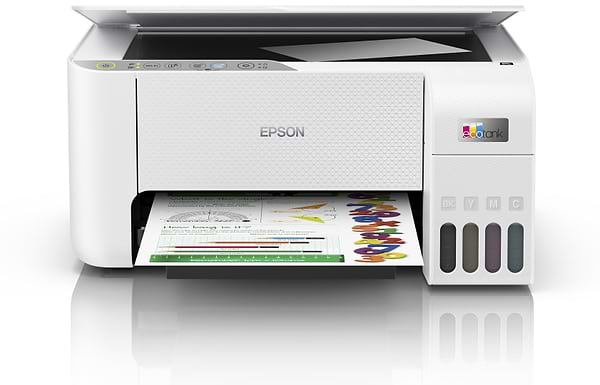 МФУ Epson L3256 фабрика печати c WI-FI А4 (C11CJ67414) 