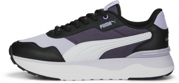 Кроссовки Puma R78 VOYAGE 38072921 р.36 UK 3,5 черный