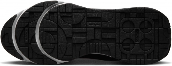 Кросівки Nike NIKE AIR MAX INTRLK LITE DX3705-001 р.41 чорний