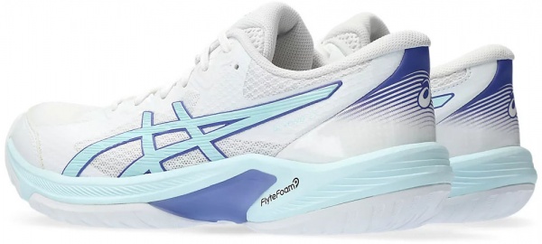 Кросівки Asics BEYOND FF 1072A095-100 р.37,5 білий