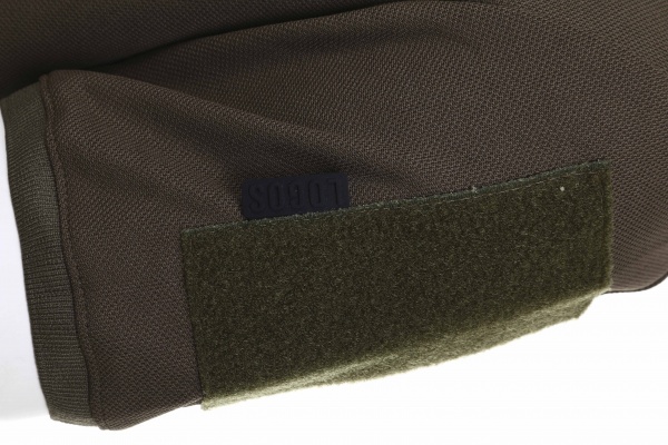 Поло LOGOS тактична 