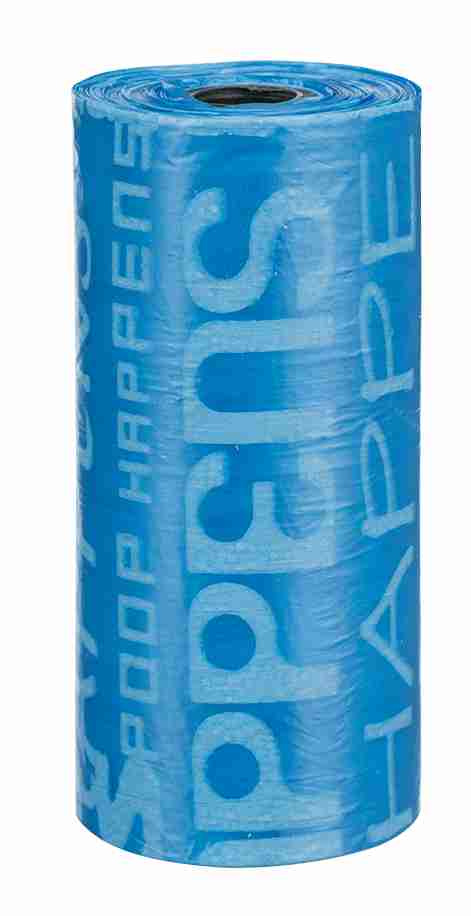 Пакеты Trixie для диспенсеров сменные M 20 шт./уп.