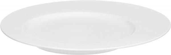 Блюдо кругле New Horeca 35 см F1681-14 Alt Porcelain