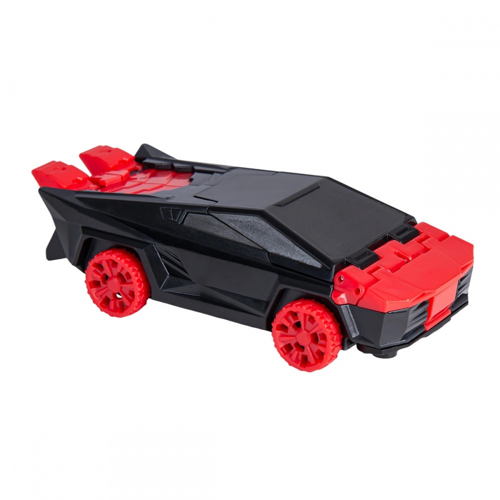 Робот-трансформер Alpha Group Screechers Wild! S5 Хелшторм 1:32 EU686152