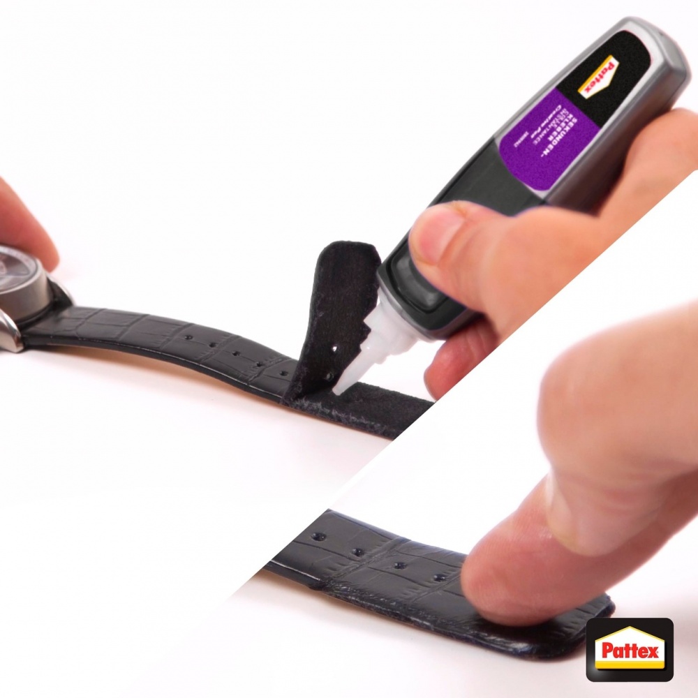 Суперклей Henkel Pattex Creative Pen 3 г