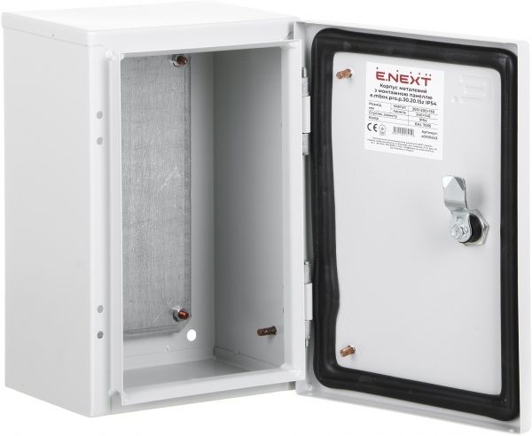 Корпус E.NEXT e.mbox.pro.p.30.20.15z s0100243