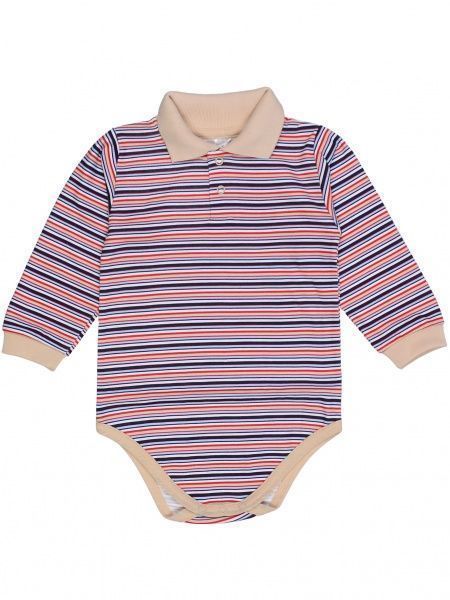 Боді дитяче Татошка р.92 червоний 14680пкр 