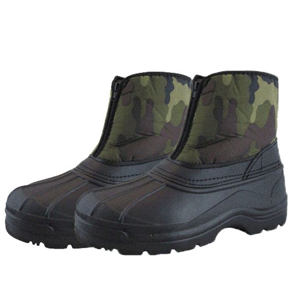 Полусапоги Алтай зеленые 43-44 размер