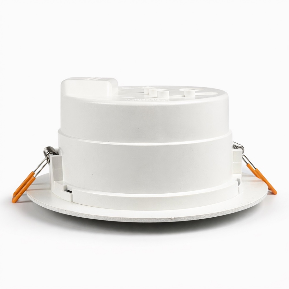 Світильник вуличний вбудований FUMAGALLI TERESA 160 GX53 12 Вт IP55 білий