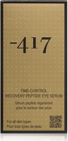 Сыворотка Minus 417 пептидная Контроль старения 30 мл