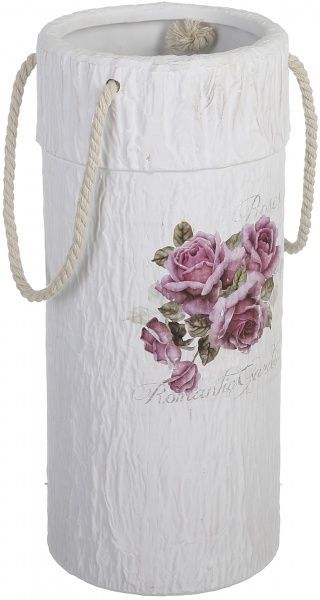 Ваза Розы 15x32,5 см