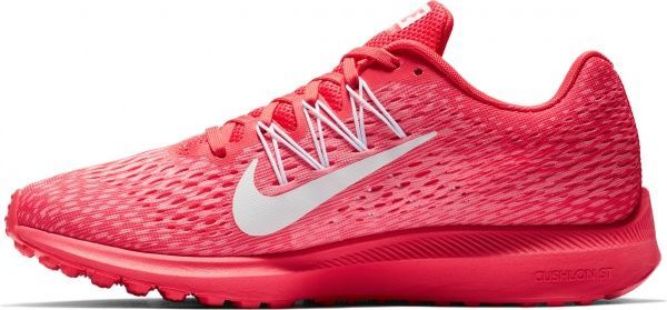 Кроссовки Nike WMNS ZOOM WINFLO 5 AA7414-800 р.7 коралловый