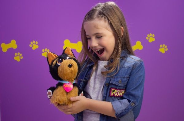 Ігровий набір Kidz Delight Rescue Runts Врятуй друга Йорк S19011