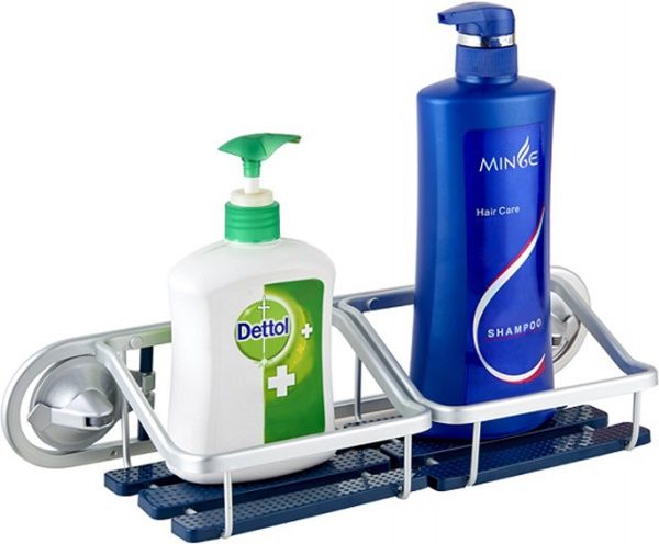 Полка Lemax на присосках EBA-3176 AL 