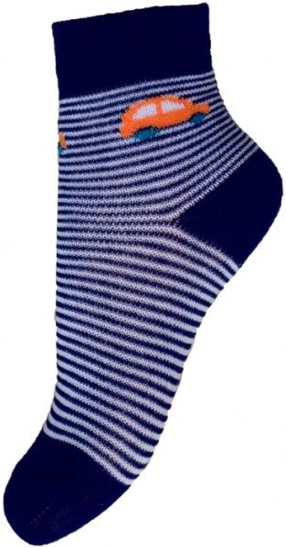Носки детские Брестские 381 3081 р.11-12 темно-синий 