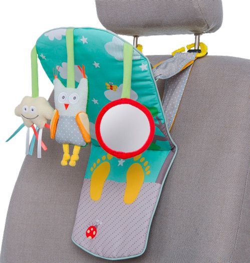 Развивающий центр Taf Toys для автомобиля Лесная музыка