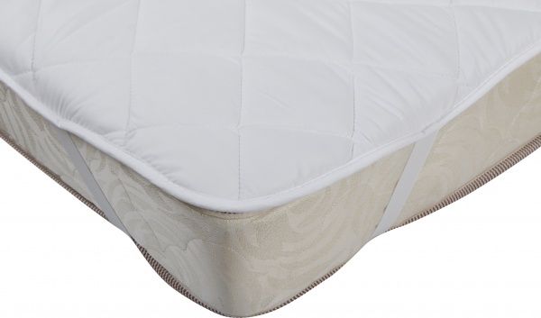 Наматрацник Luna Elmine L 180x200 см 