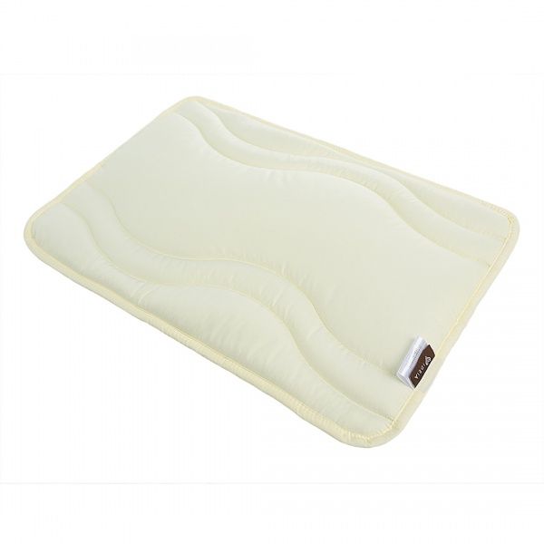 Подушка IDEIA Baby Comfort молоко 40х60 см 8000029615 