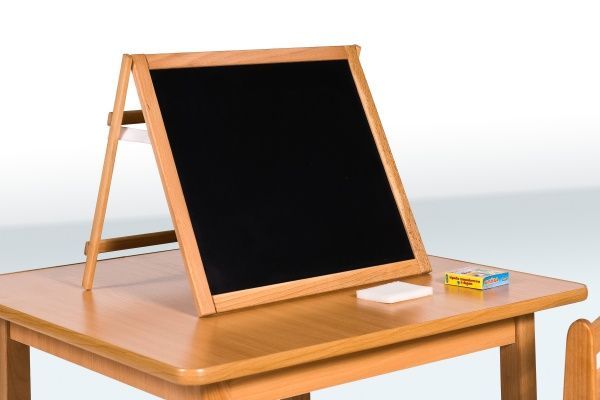 Доска Гойдалка для рисования 380x450 мм