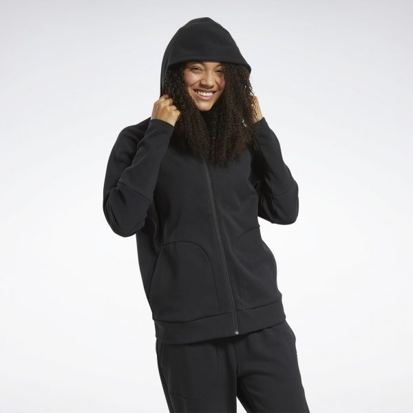 Джемпер Reebok FU1937 р. S