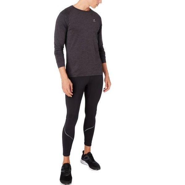 Футболка Energetics Rylungo III ux 411764-904911 XL чорний