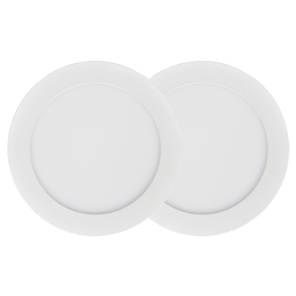 Светильник LightMaster AL605 4 Вт 4000K 2 шт