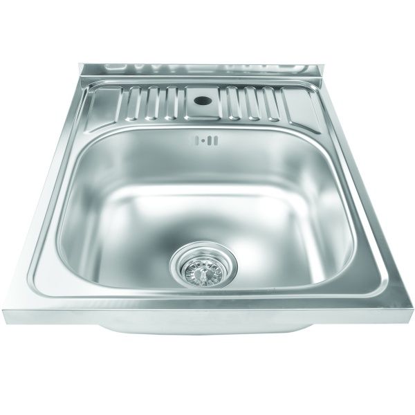 Мойка для кухни Water House Classic z5636C 