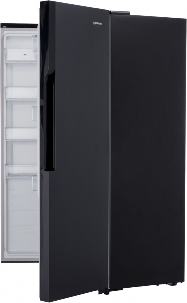 Холодильник Gorenje NRS918EMB