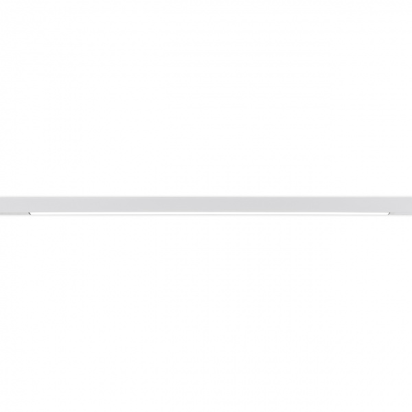 Магнітний трековий прожектор Hopfen A004 CM 30 Вт 4200 К білий 491523 