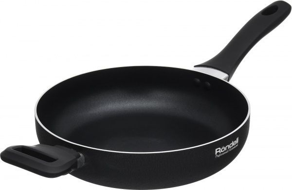 Сотейник с крышкой Infinity 24 см RDA-574 Rondell