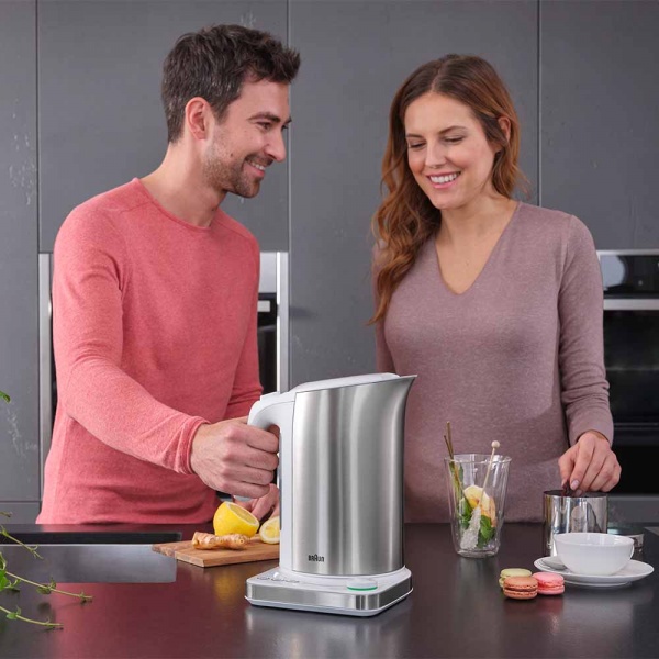Термочайник Braun WK5115WH 