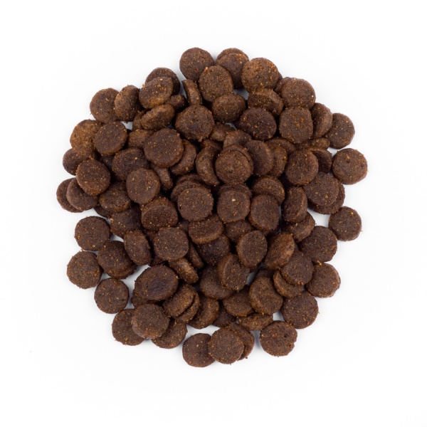 Корм для стерилизованных котов Brit Premium By Nature с курицей 300 г