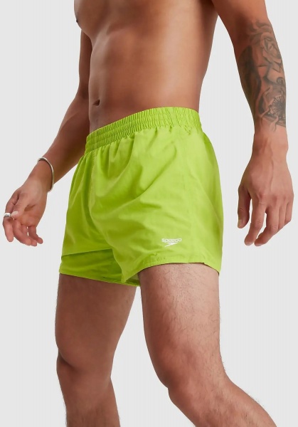 Шорты Speedo FITTED LEIS 13