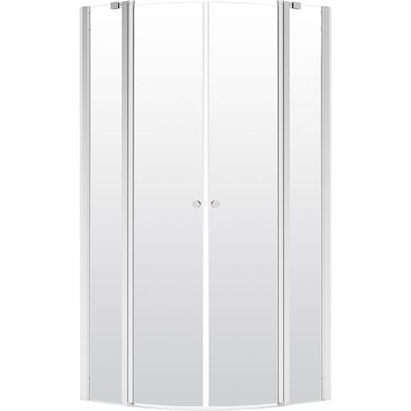 Душевая кабина Deante Alpinia KGA 051P