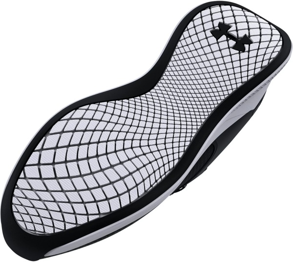 Кросівки Under Armour CHARGED AURORA 2 3025060-001 р.36 US 5,5 22,5 см чорний