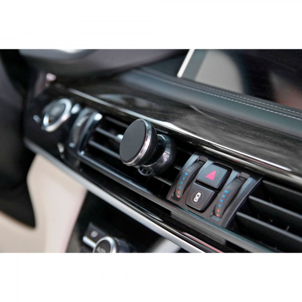 Тримач для мобільного телефона (01704) AMiO HOLD-02 чорний