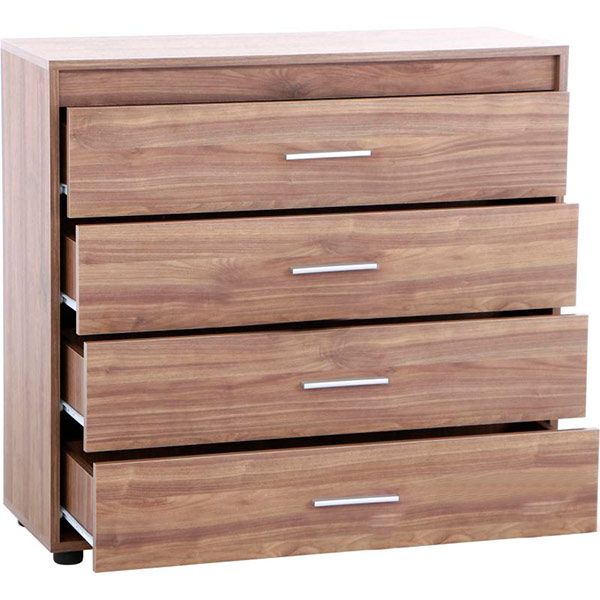 Комод Texas І 853х920х340 мм горіх селект