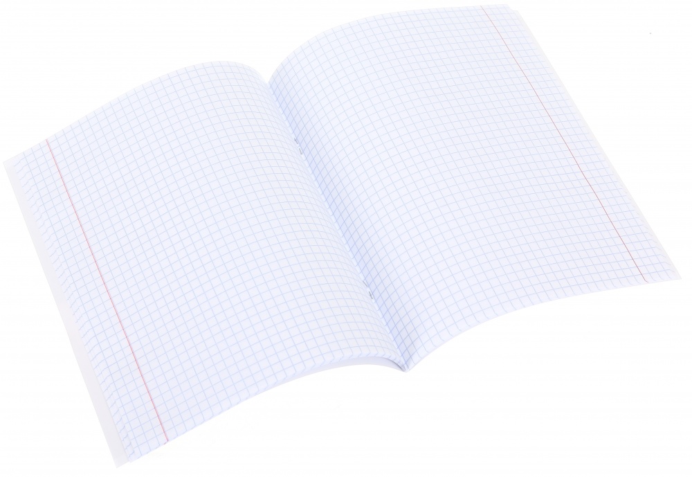 Тетрадь школьная Cats24 24 листа скоба клетка Nota Bene