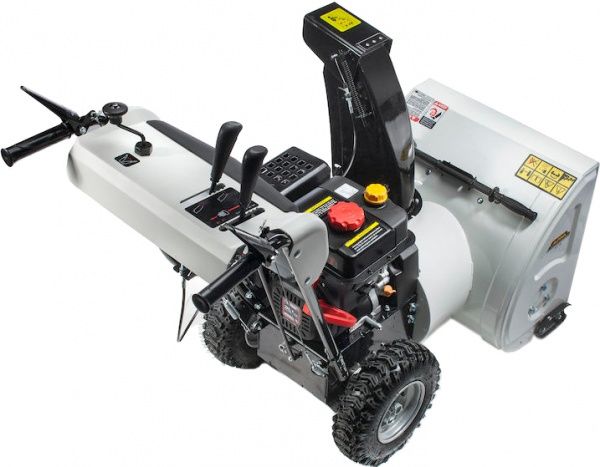 Снегоуборочная машина Alpina™ AS 62 P