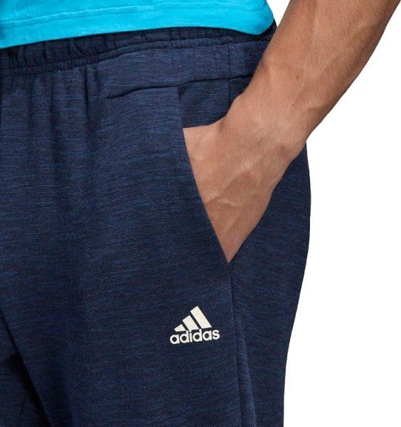 Штани Adidas ID Stadium PT DU1149 р. XL темно-синій