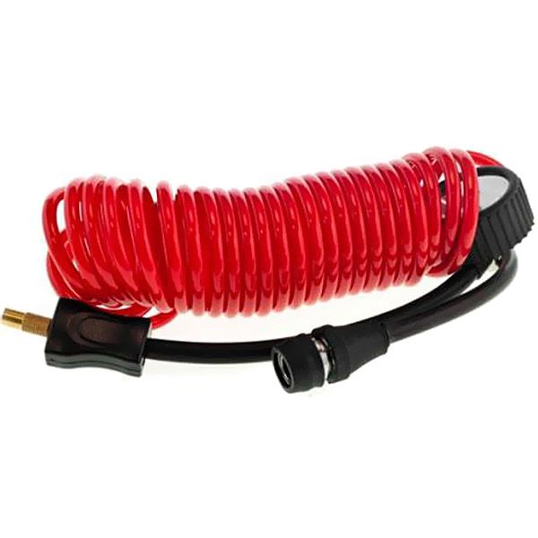 Компресcор автомобильный Белавто ЗУБР БК45