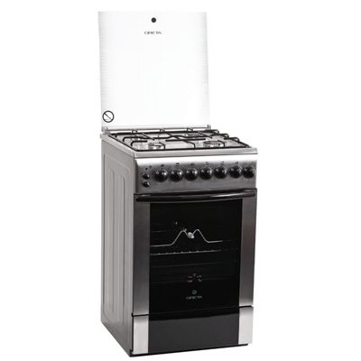 Плита комбинированная Greta 1470-ГЭ-12