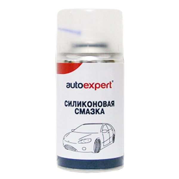 Мастило силіконове Auto Expert 200мл