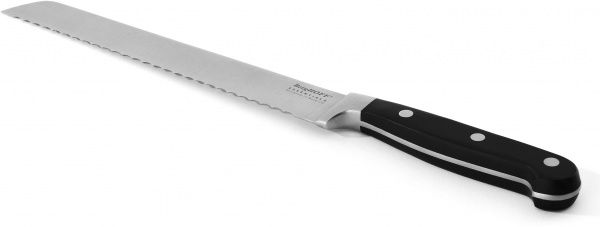 Нож для хлеба Solid 20 см 1301085 BergHOFF