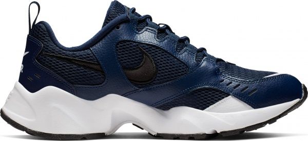 Кроссовки Nike AIR HEIGHTS AT4522-400 р.8,5 темно-синий