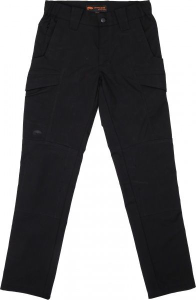 Штани Chameleon Urban Pro Black 176 р. 44 чорний